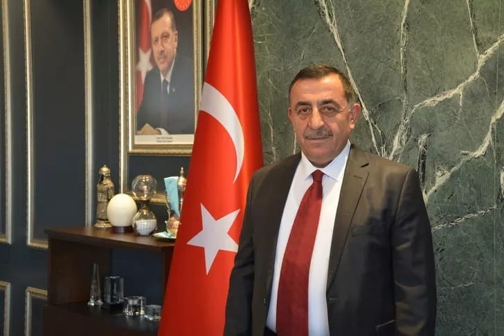 Öz Taşıma İş Genel Başkanı Toruntay: “Sürücüler daha dikkatli korunmalı