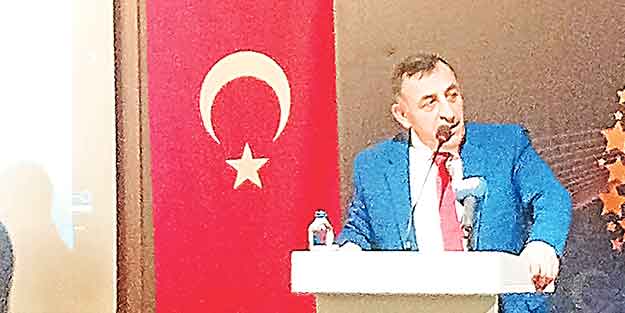 Öz Taşıma-İş Sendikası 6 yaşında