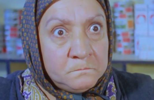 Yeğeni ilk kez anlattı! İşte Adile Naşit'in asıl ölüm sebebi