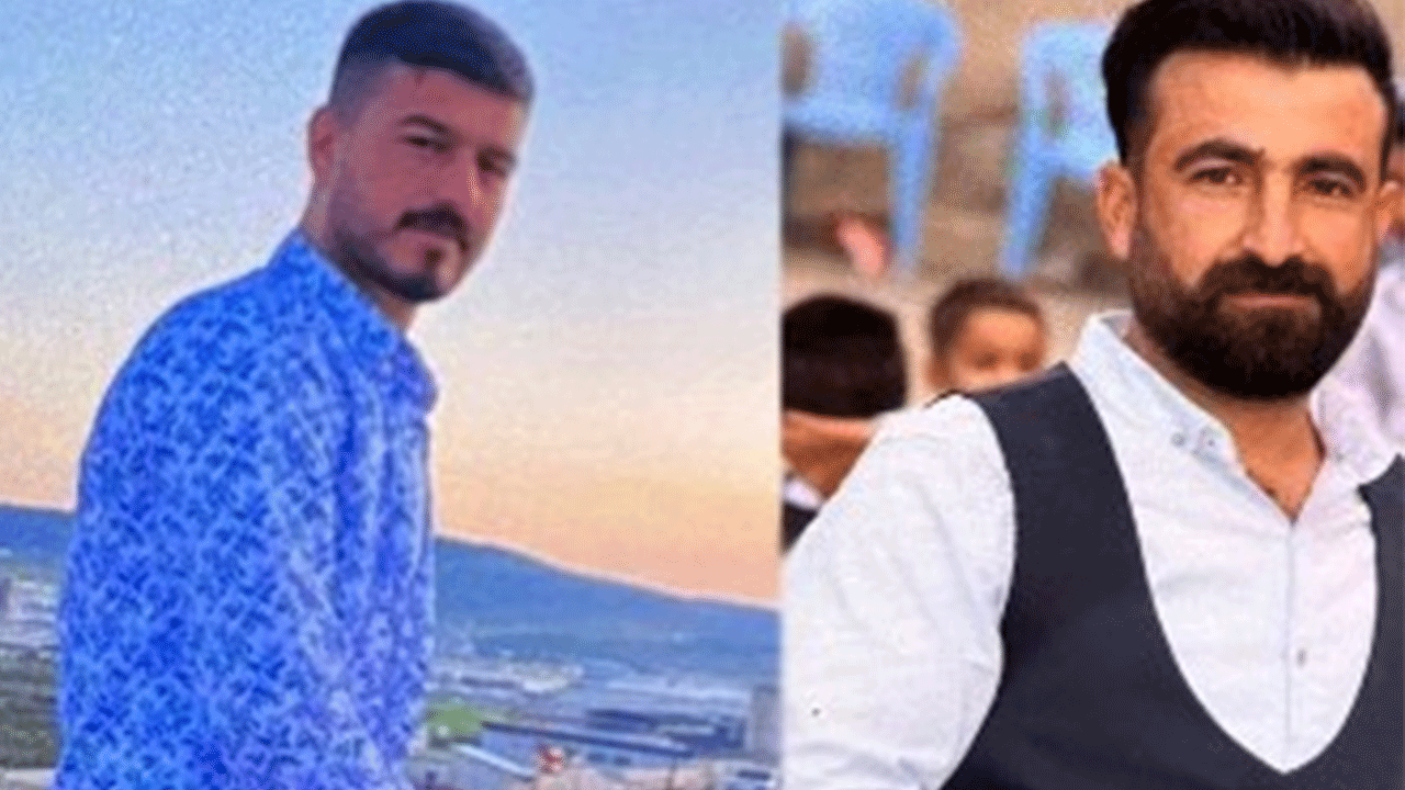 Yeğenlerine kurşun yağdırdı! Gözü dönmüş amca katliam yaptı!