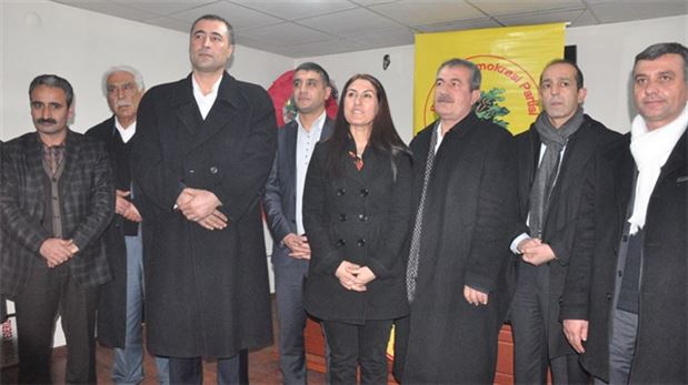 Öz yönetime ağır müebbet