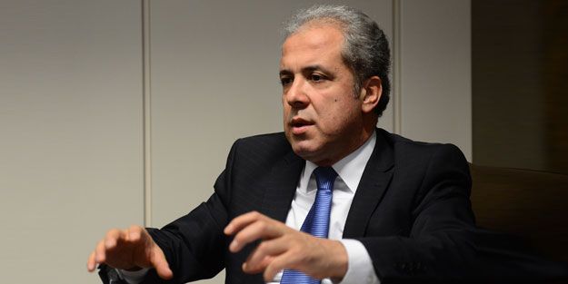 Öz, hükümetle hesaplaşmaya gitti