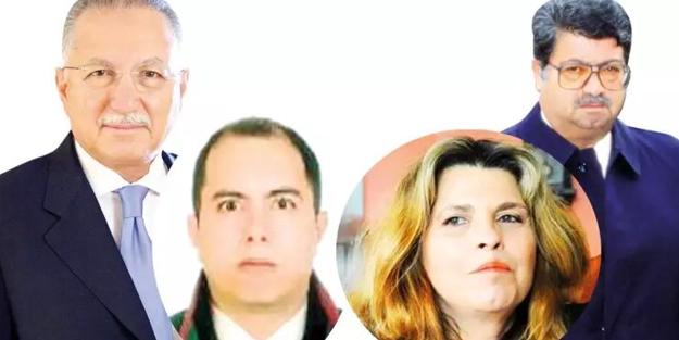Özal ailesiyle Ekmeleddin İhsanoğlu’nun ailesi mahkemelik oldu Uzaklaştırma talep edildi