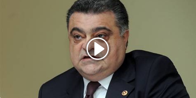 Özal: 'Başkanlık sistemi şart!'