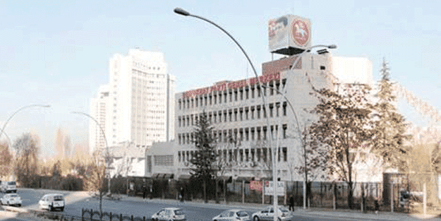 Özal bizzat yaptırdı… Şimdi icradan satılacak