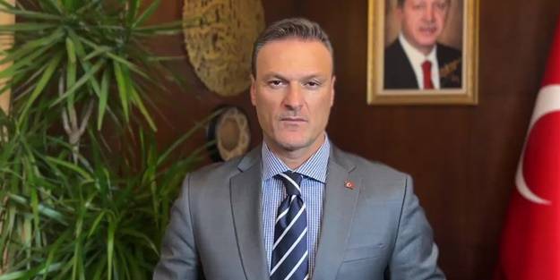 'Küçücük çocuk bunları söylüyorsa utanması gereken sizsiniz'