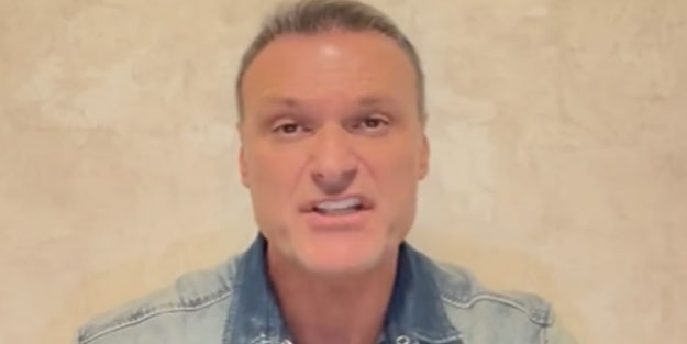 Özalan'dan Yavaş'a sert cevap: Adamsan cevap ver