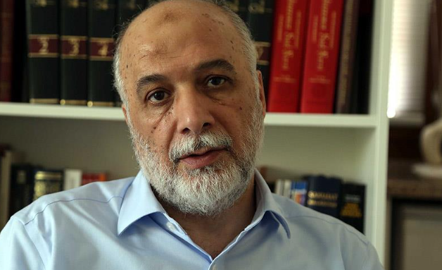 Özal’ı öldürttü, Türkeş’i zehirletti, Muhsin Yazıcıoğlu’nu şehit etti. Erdoğan kıl payı kurtuldu