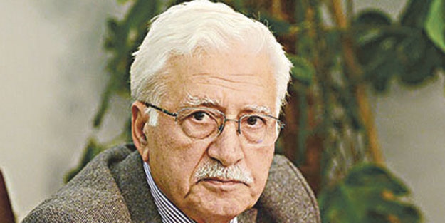 Özal’ın Bakanı: Başkanlık şart