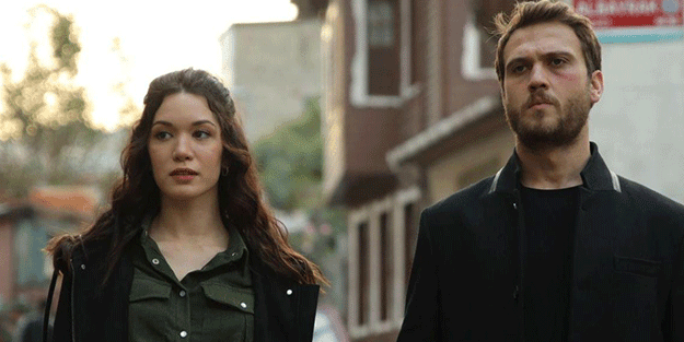 Ozan Akbaba'dan sonra bir isim daha TRT1 dizisinde!