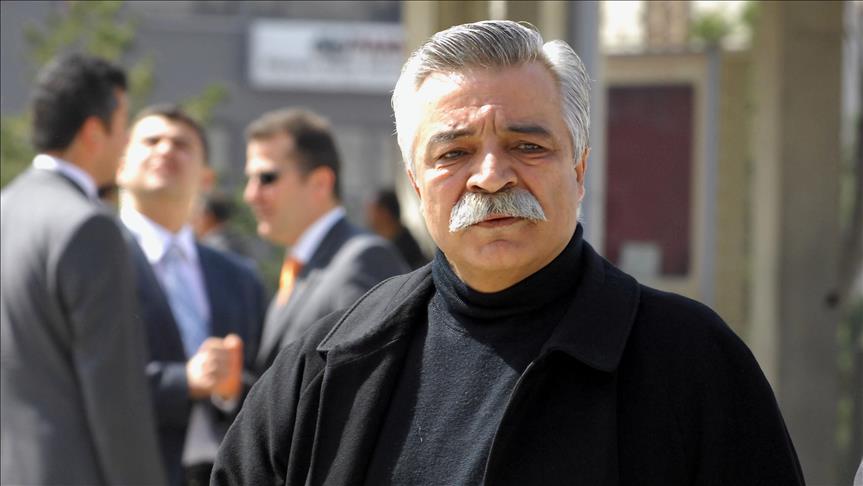 'Ozan Arif' hayatını kaybetti