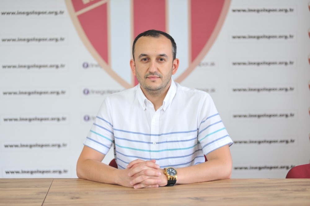 Ozan Can: “Çekişmeli bir gruptayız” 
