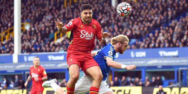 Ozan çıktı, Watford coştu