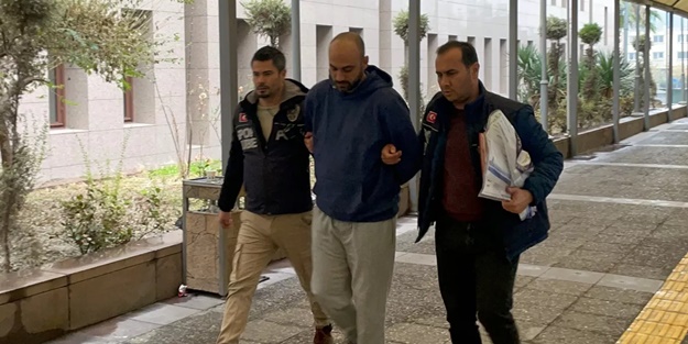 Ozan Evrim Özenç'i yaralamıştı! Karar verildi