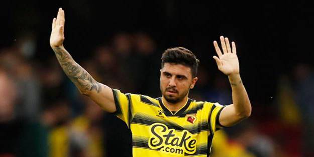 Ozan, geri mi dönüyor?