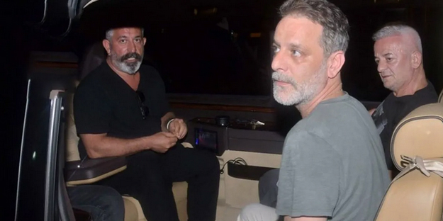 Ozan Güven ile ilgili flaş gelişme! Kankaların arası mı bozuldu?