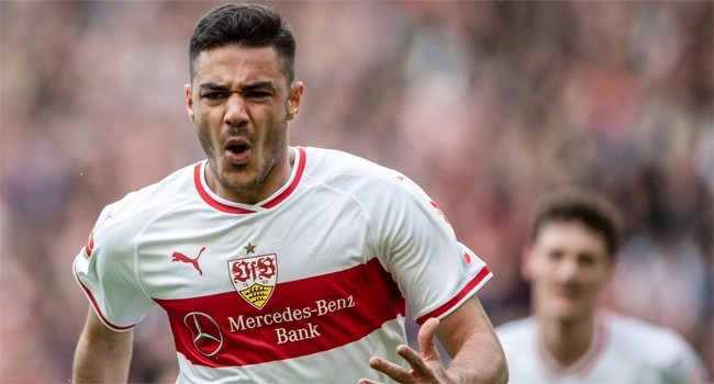 Ozan Kabak: Avrupa'da oynamayı başından beri planlıyordum
