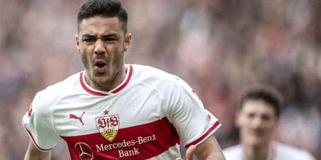Ozan Kabak, Bayern Münih'e gidiyor