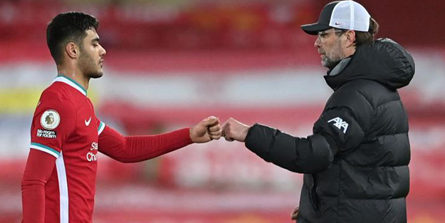 Ozan Kabak depremi! O da kervana katıldı