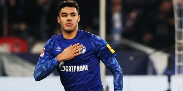 Ozan Kabak'ı isteyen takımı açıkladı!