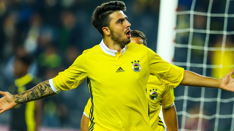 Ozan sürprizi! 1,5 yıllığına kiralık...