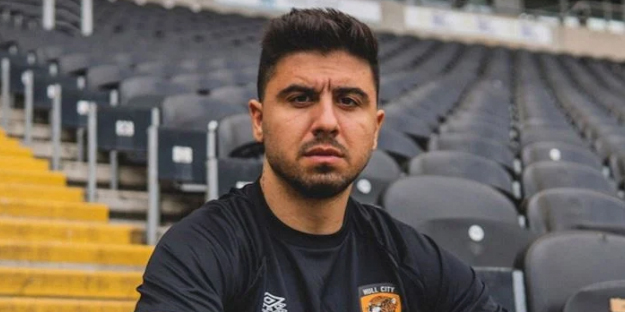 Ozan Tufan açtı ağzını yumdu gözünü!