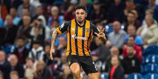 Ozan Tufan adım adım Süper Lige geliyor! İngiltere'de kalıcı değil...