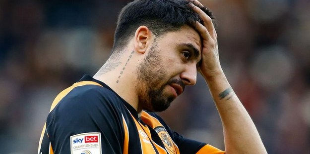 Ozan Tufan asıl şimdi yandı!