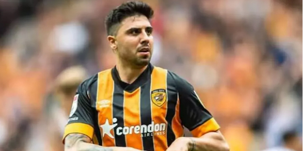 Ozan Tufan balonu çok erken söndü!