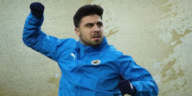 Ozan Tufan Beşiktaş’a mı transfer olacak? Ozan Tufan hangi takıma gidiyor?