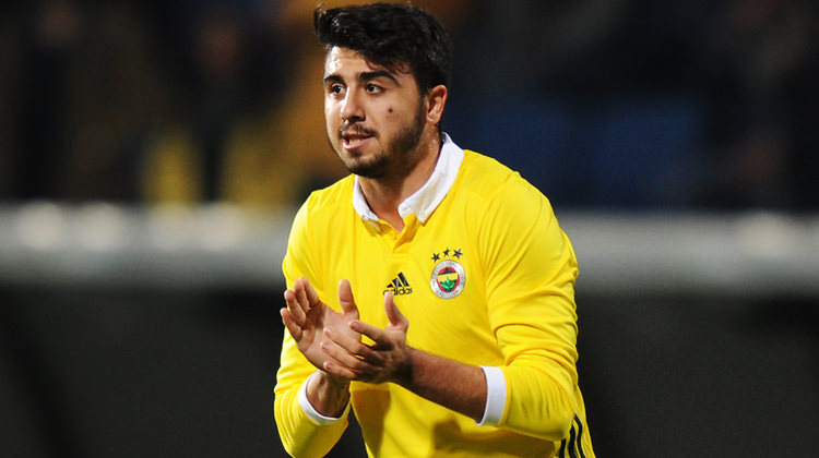 Ozan Tufan defteri kapandı! 2 milyon euroya...