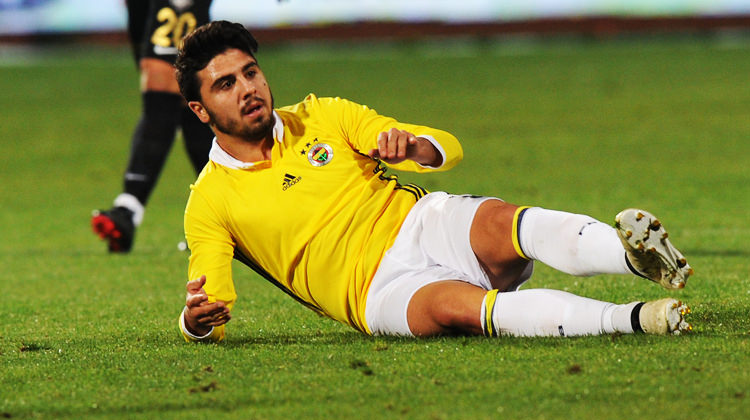 Ozan Tufan duyunca inanamadı! 'Allah Allah...'