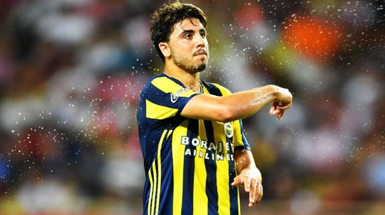 Ozan Tufan gözaltında!