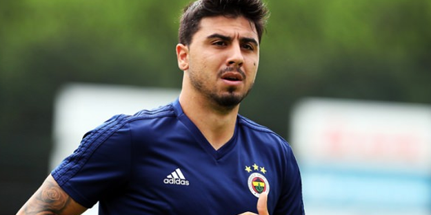 Ozan Tufan hakkında flaş karar!