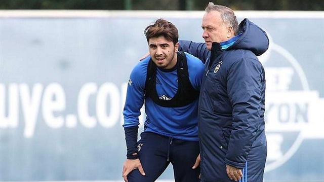 Ozan Tufan: Hocam açlıktan ölüyorum