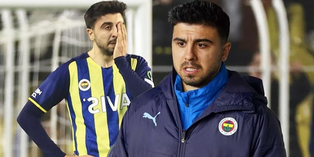 Ozan Tufan için karar
