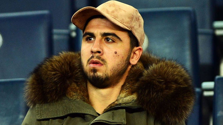 Ozan Tufan için skandal iddia! Kadro dışı kalma nedeni..