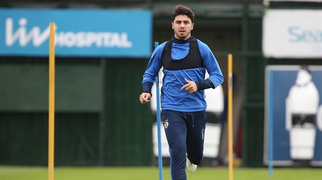 Ozan Tufan karakolluk oldu