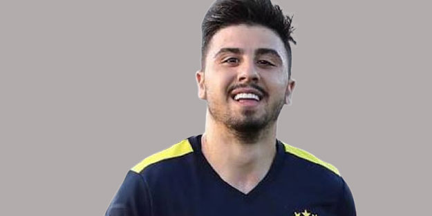 Ozan Tufan Kimdir Nerelidir Ozan Tufan Kac Yasinda Ozan Tufan Hangi Takimda