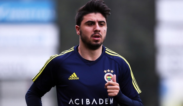 Ozan Tufan net konuştu!