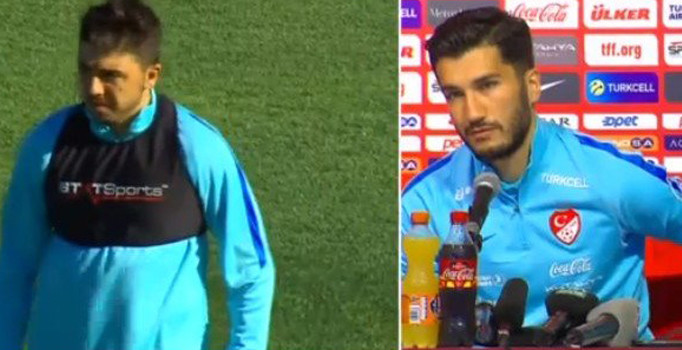 'Ozan Tufan ve Emre Mor haksız şekilde eleştiriliyor'