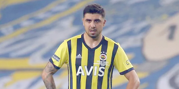 Ozan Tufan Watford'a geri dönecek mi?