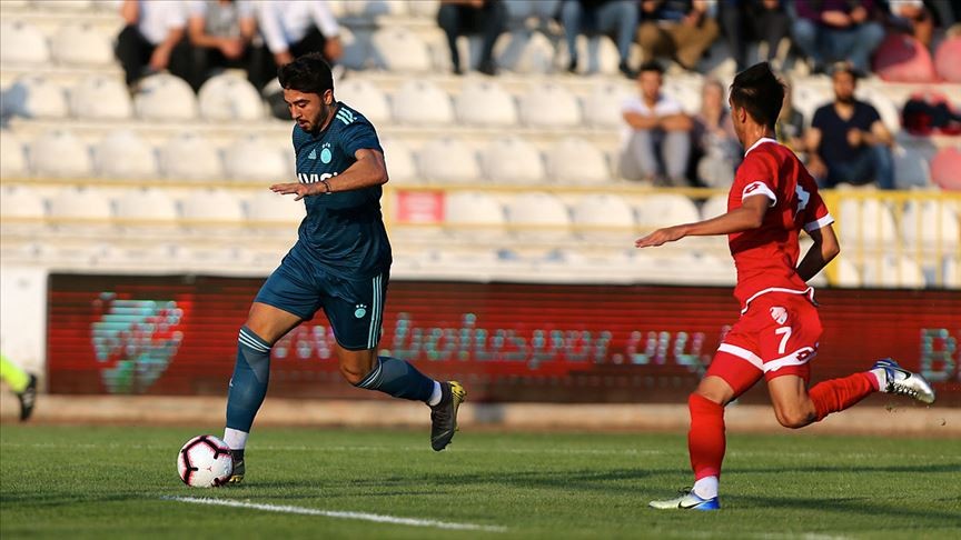Ozan Tufan: Yeni bir Ozan göstermek istiyorum