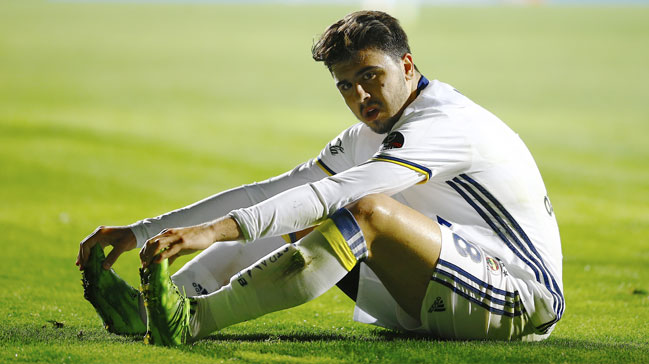 Ozan Tufan'a profesyonel destek