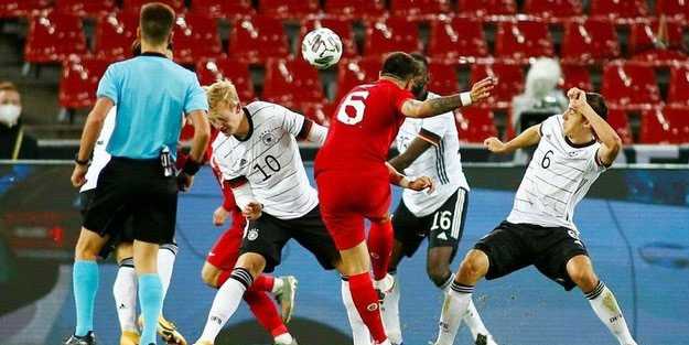 Ozan Tufan'dan efsane gol