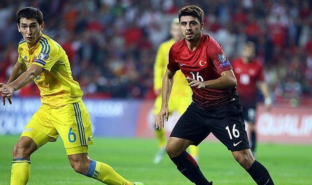 Ozan Tufan'dan kötü haber