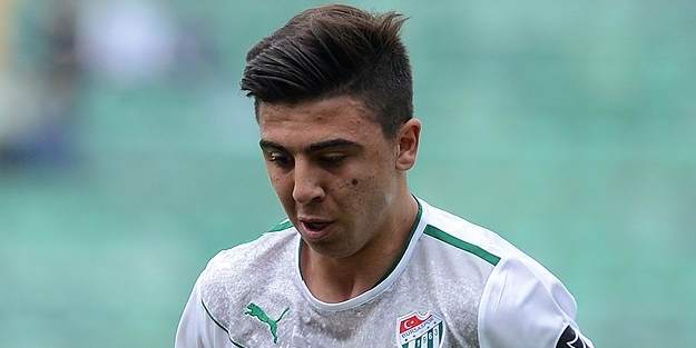 Ozan Tufan'dan veda gibi paylaşım