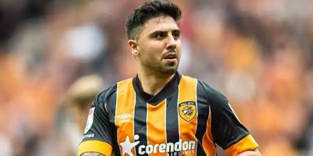 Ozan Tufan’ın acı günü