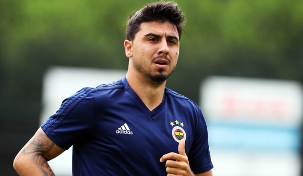 Ozan Tufan'ın anlaştığı kulüp