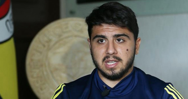 Ozan Tufan'ın Aziz Yıldırım korkusu!